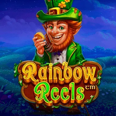 Rainbow Reels - GoldenBilly Casino