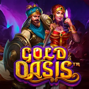 GOLD OASIS - GoldenBilly Casino