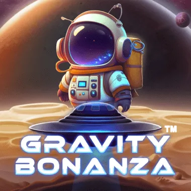 GRAVITY BONANZA - GoldenBilly Casino