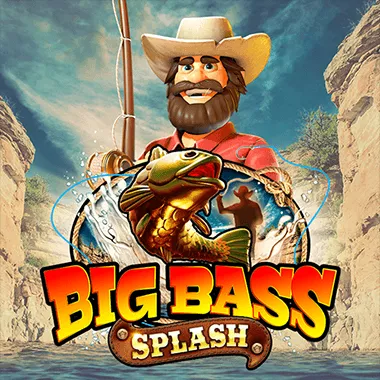 Big Bass - GoldenBilly Casino