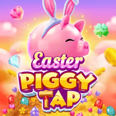 Easter Piggy Tap - GoldenBilly Casino