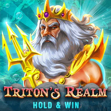 Triton's Realm - GoldenBilly Casino