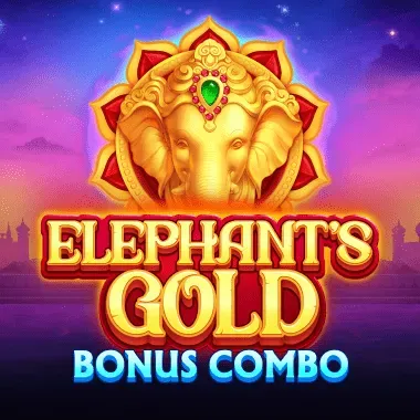 Elephat's Gold - GoldenBilly Casino