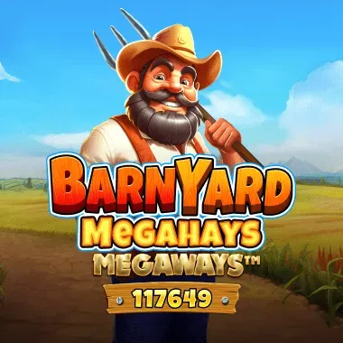 BarnYard - GoldenBilly Casino