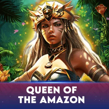 Queen of Amazon - GoldenBilly Casino