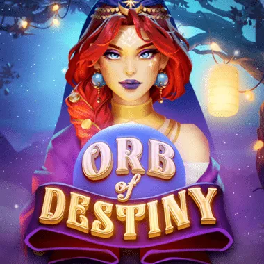 Orb of Destiny - GoldenBilly Casino