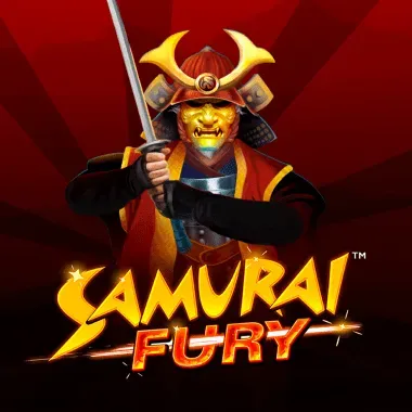 Samurai Fury - GoldenBilly Casino