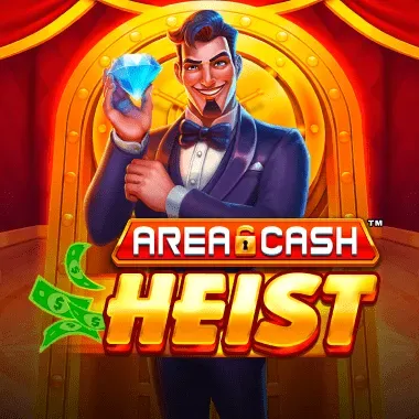 Heist - GoldenBilly Casino