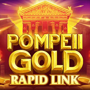 POMPEII GOLD: RAPID LINK - GoldenBilly Casino