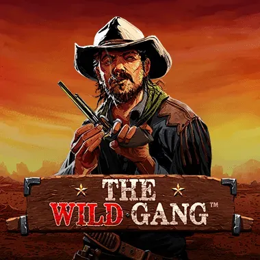 THE WILD GANG - GoldenBilly Casino