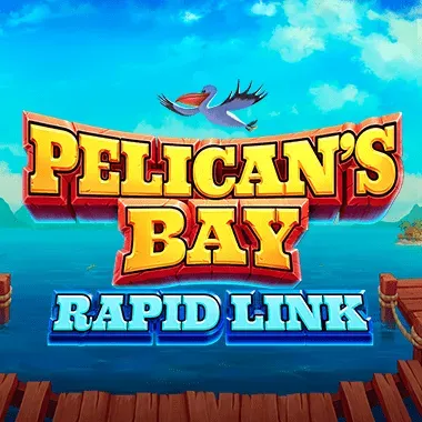 PELICAN'S BAY: RAPID LINK - GoldenBilly Casino